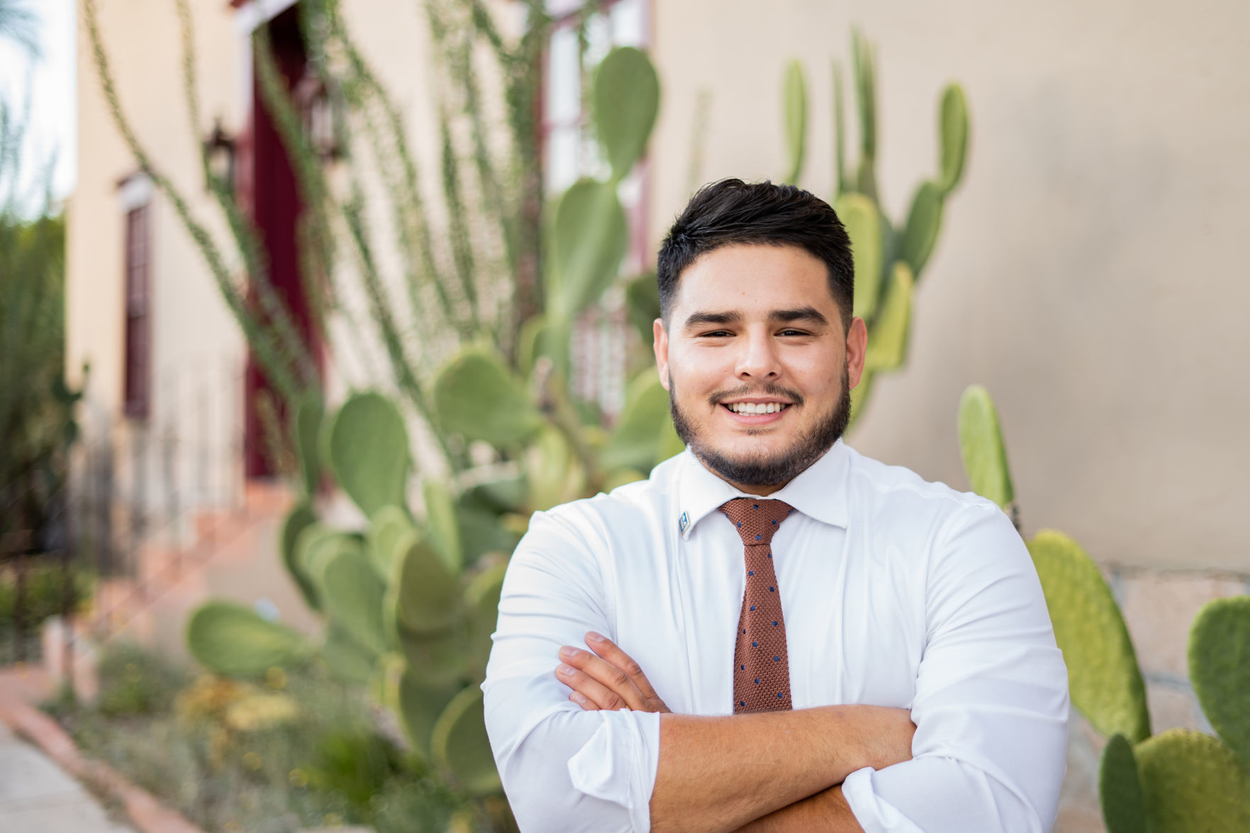 Castillo joins Vista Point Properties as sales agent, property manager